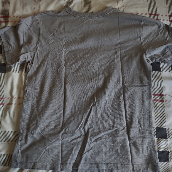 Boys Tee Shirt - Picture 3 of 5